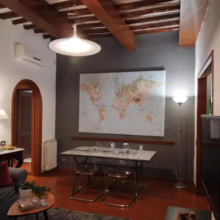 Apartman Casa Cristina *