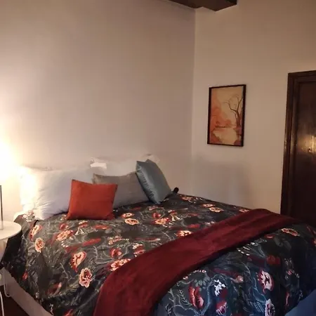Casa Cristina * Rome