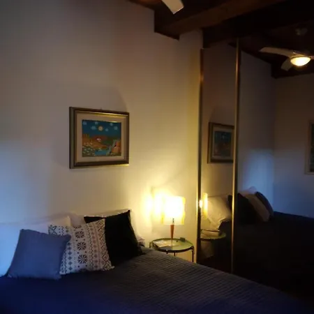 Apartment Casa Cristina *