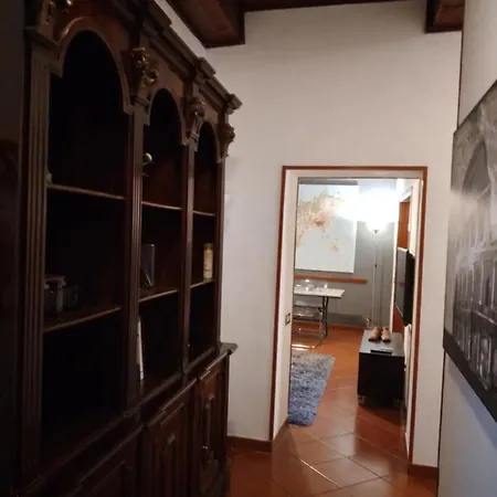 Casa Cristina *