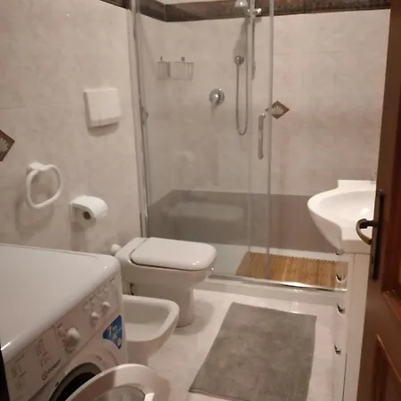 Casa Cristina Apartment *